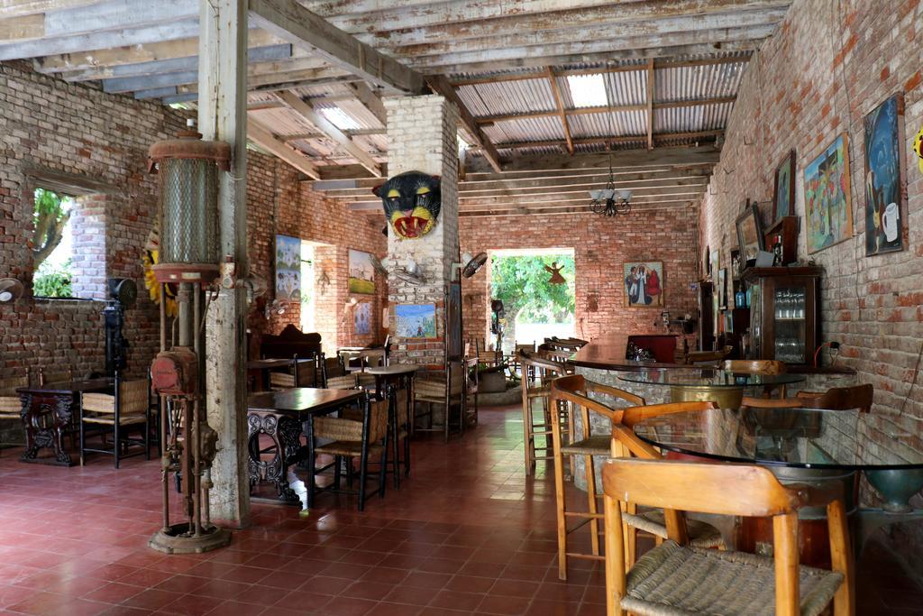 Hotel Florita Jacmel Bagian luar foto