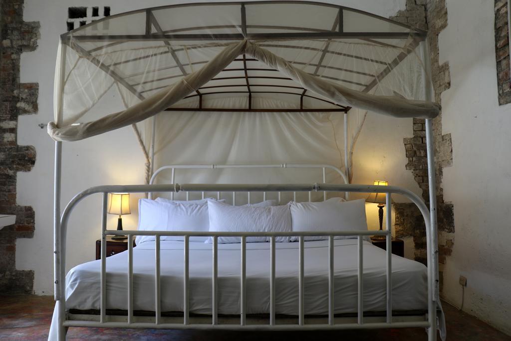 Hotel Florita Jacmel Bagian luar foto