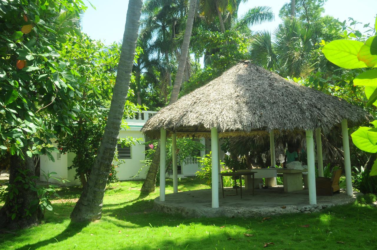 Hotel Florita Jacmel Bagian luar foto