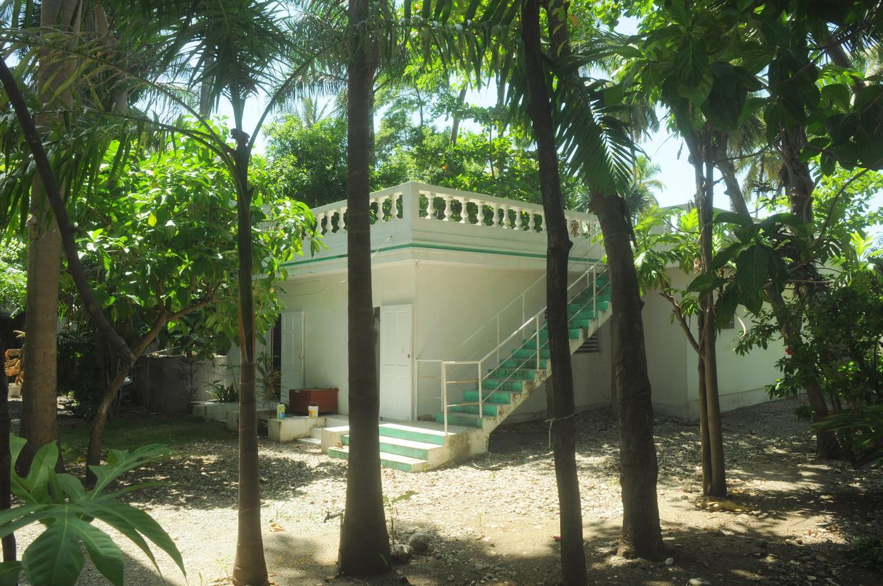 Hotel Florita Jacmel Bagian luar foto
